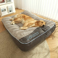 Sofa Pet Bed for Medium to Large Dogs