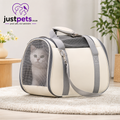 JustPets™ PawGo Travel Pet Carrier Bag