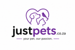 JustPets.co.za - Home